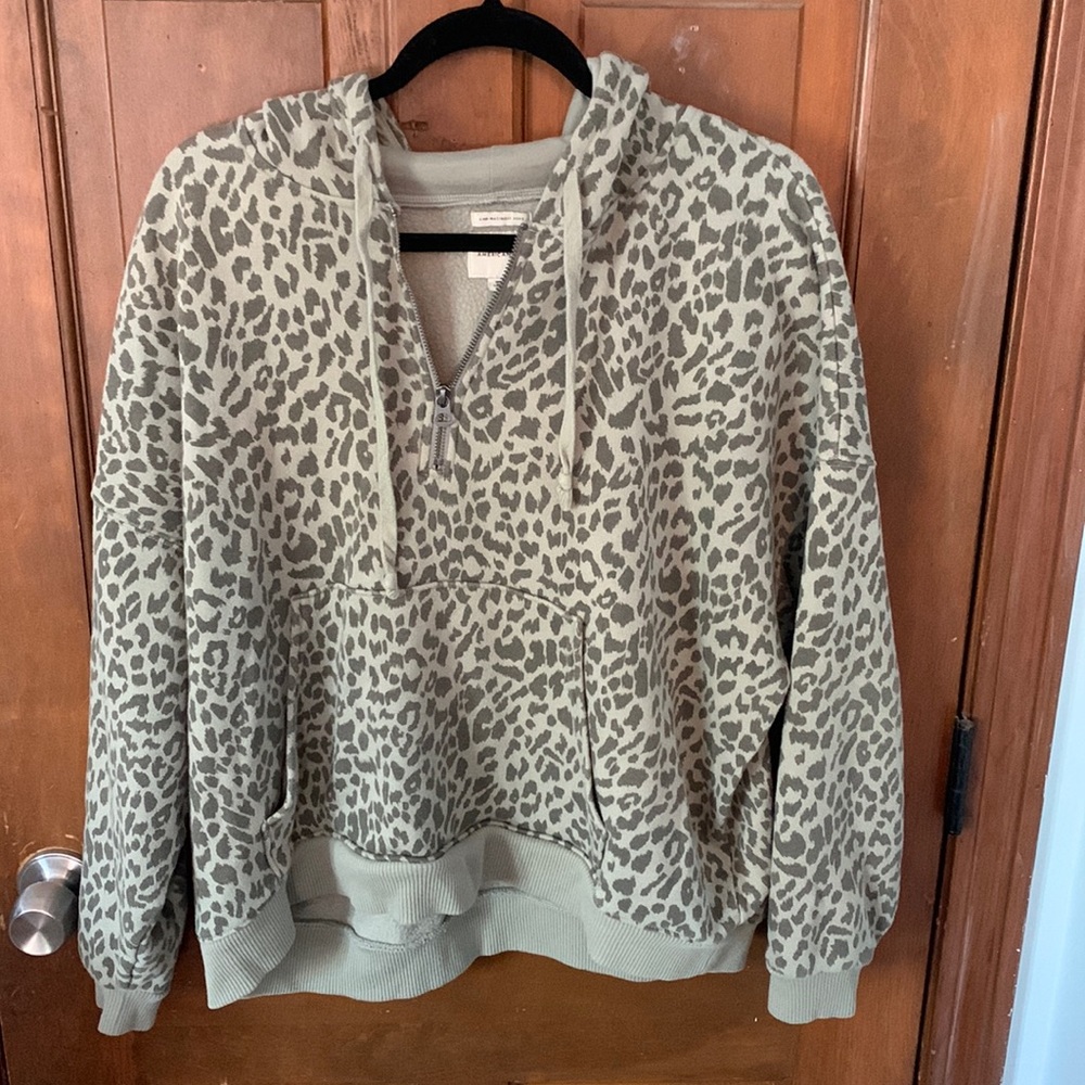 American Eagle Hoodie